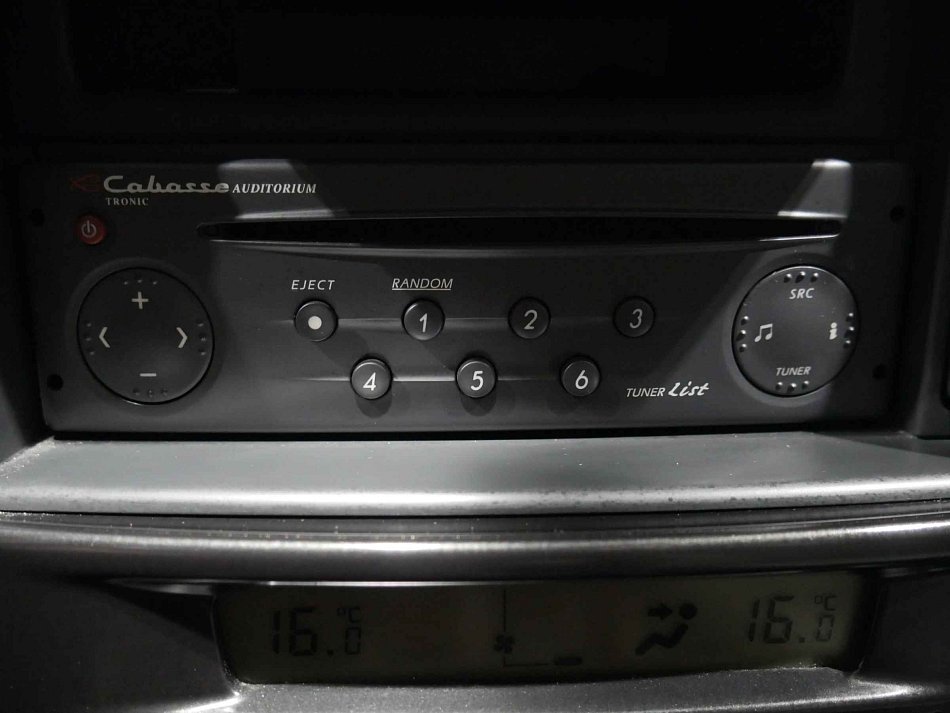 Renault Laguna 1.8 16V 