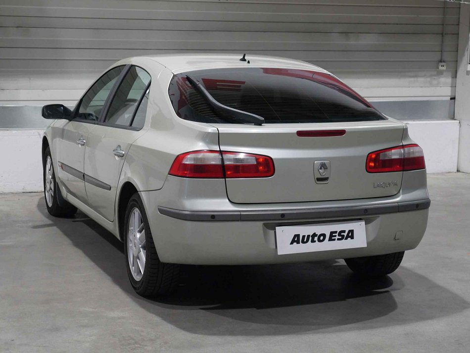Renault Laguna 1.8 16V 