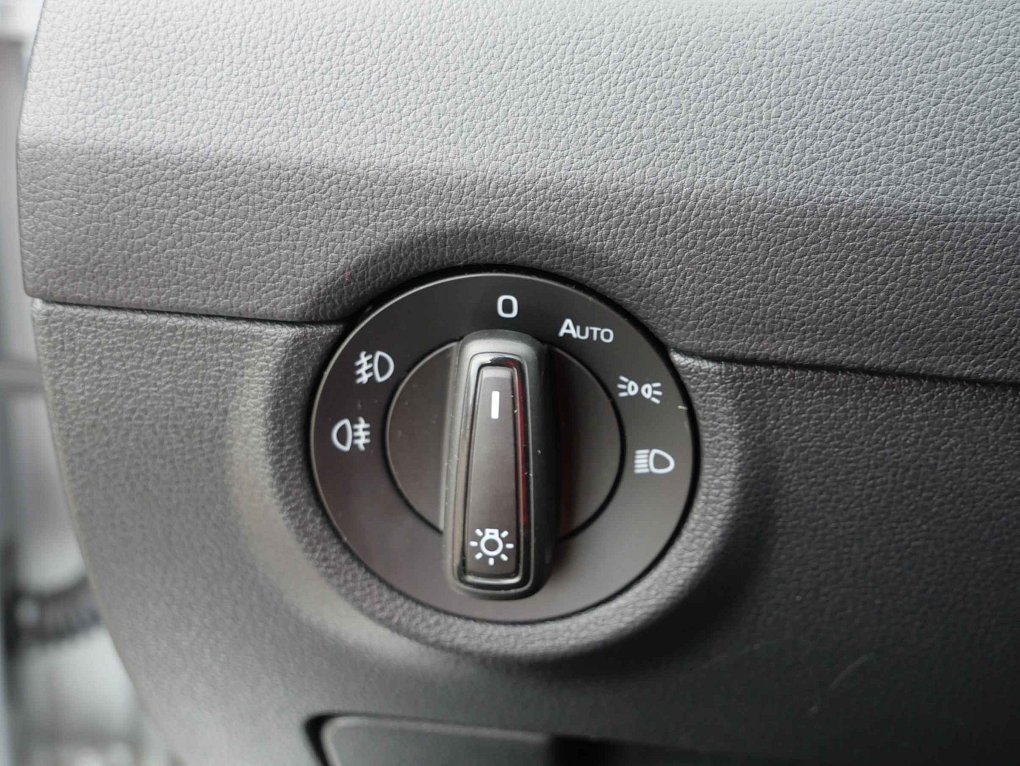 Škoda Octavia III 1.4 TSI Style