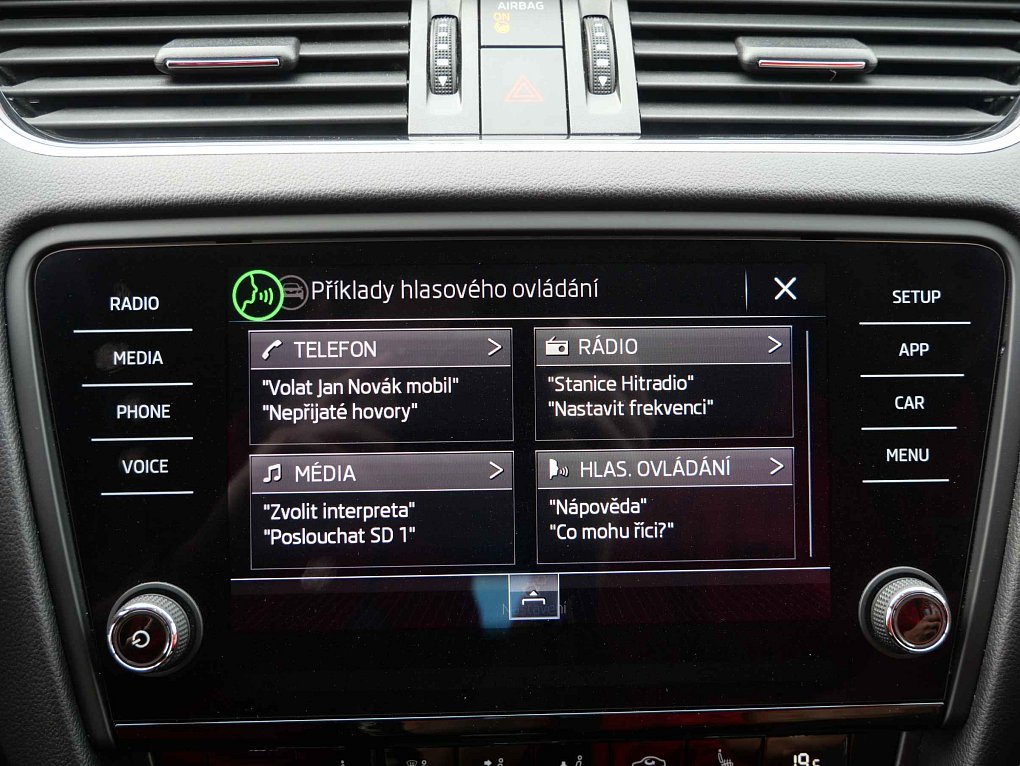 Škoda Octavia III 1.4 TSI Style
