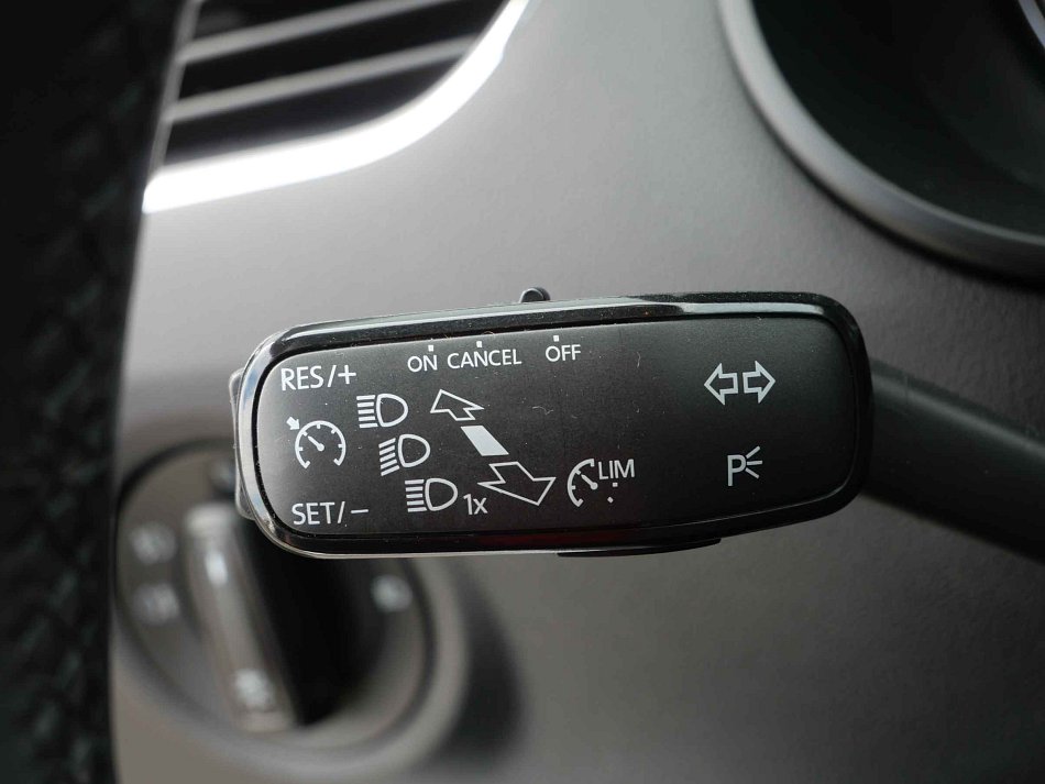 Škoda Octavia III 1.4 TSI Style