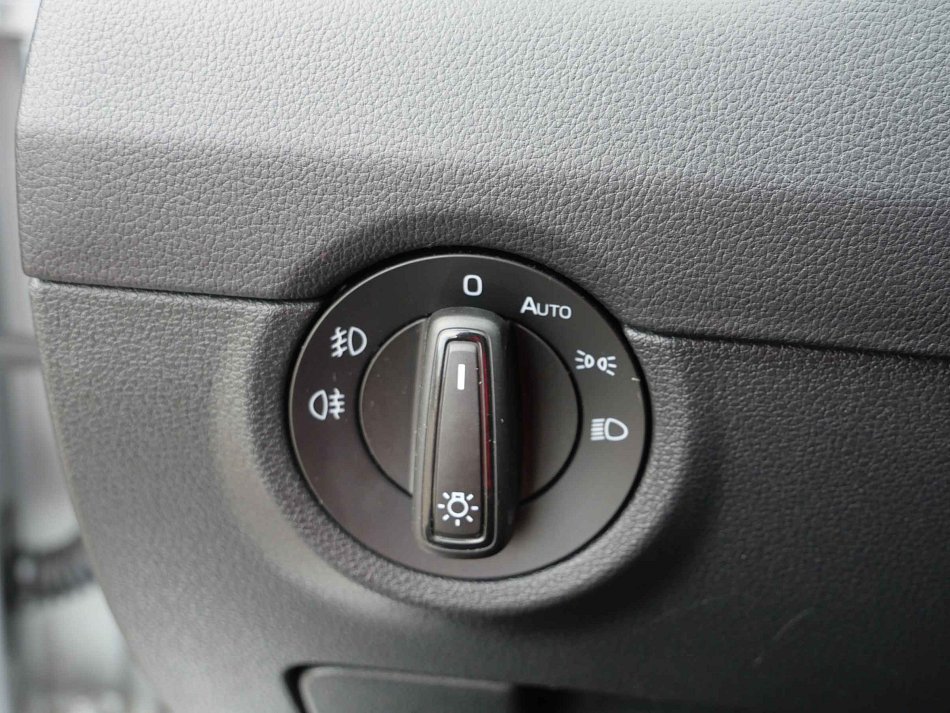 Škoda Octavia III 1.4 TSI Style