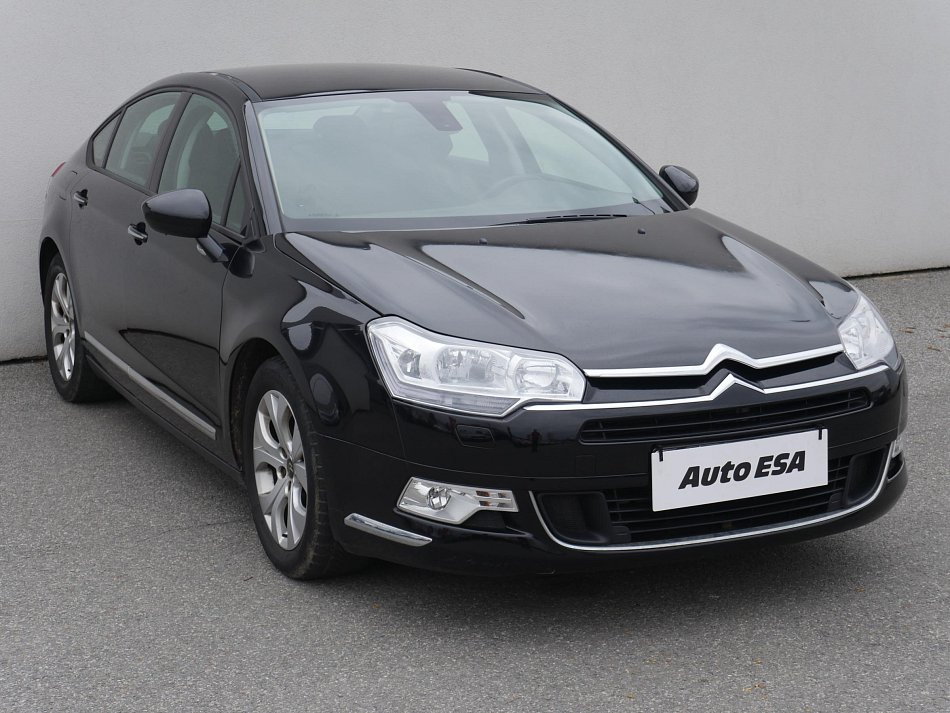 Citroën C5 2.0 HDi Tendance