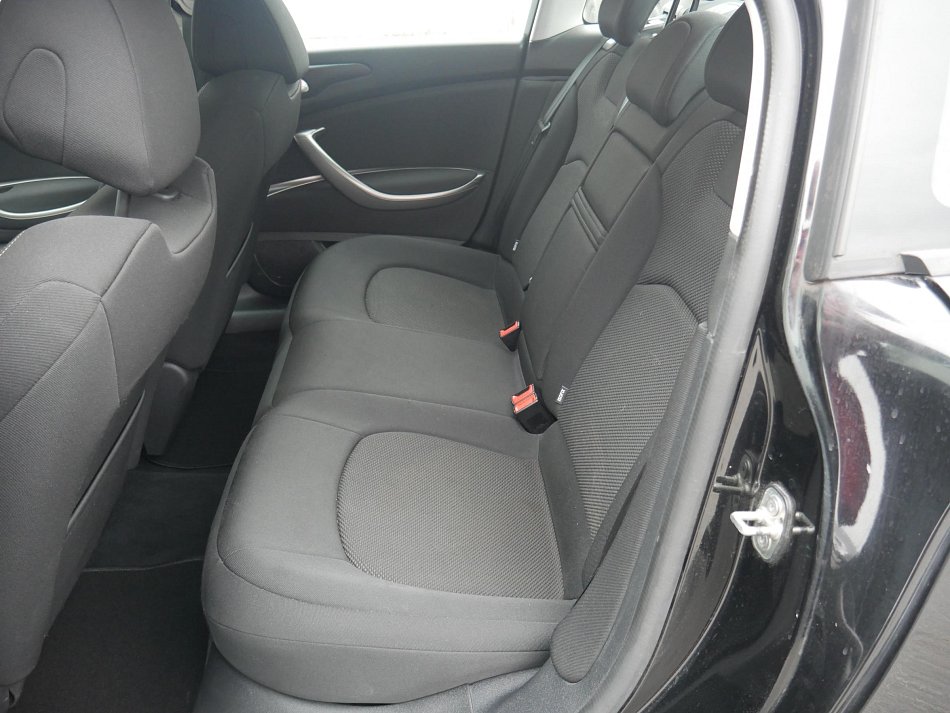 Citroën C5 2.0 HDi Tendance