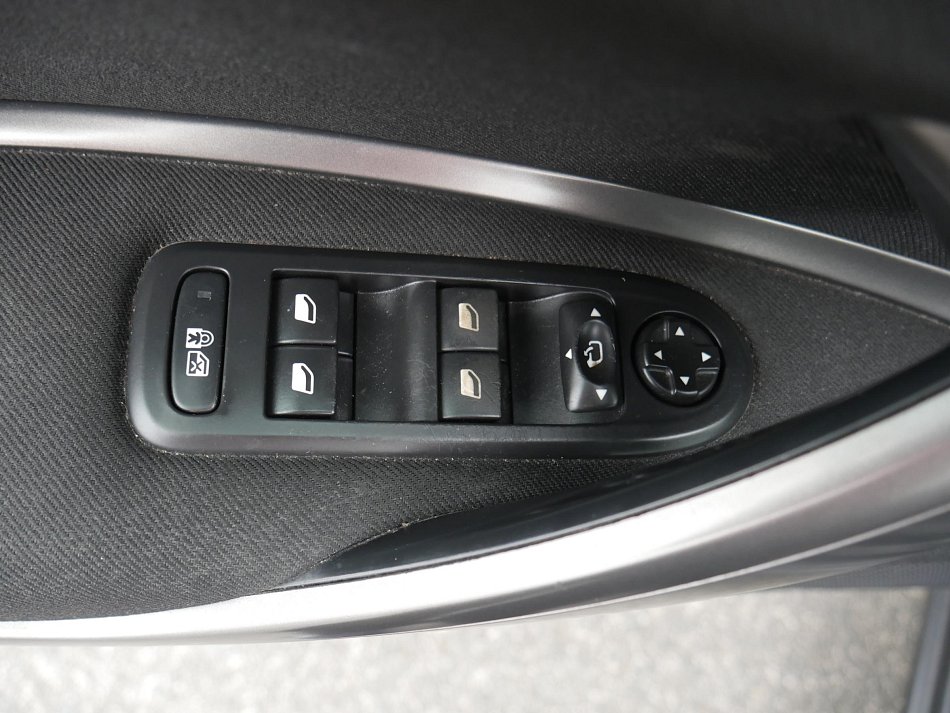 Citroën C5 2.0 HDi Tendance