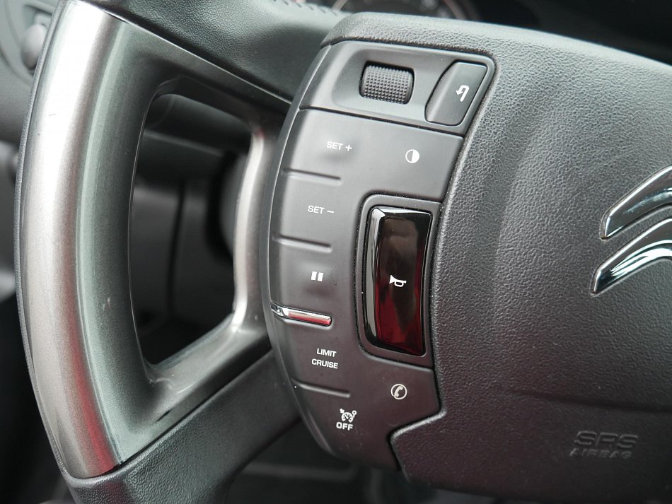Citroën C5 2.0 HDi Tendance