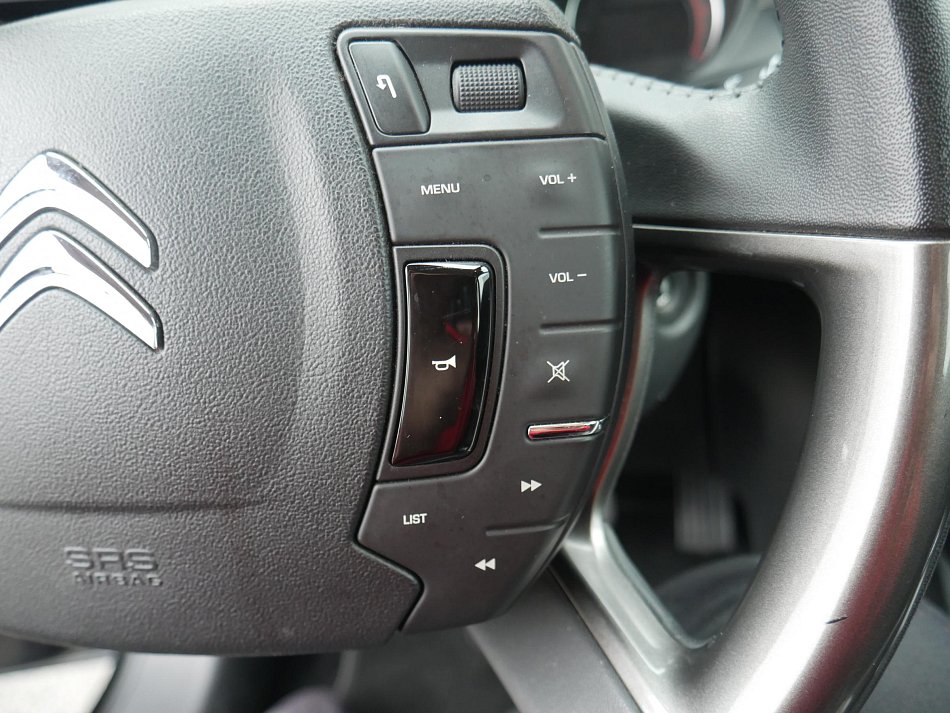 Citroën C5 2.0 HDi Tendance