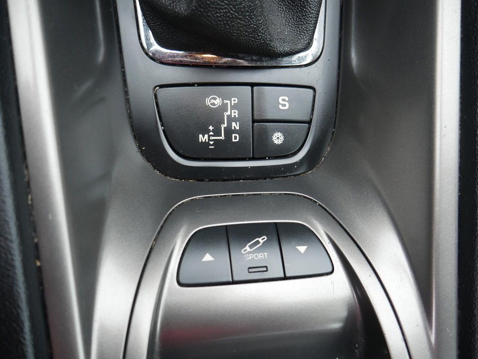 Citroën C5 2.0 HDi Tendance