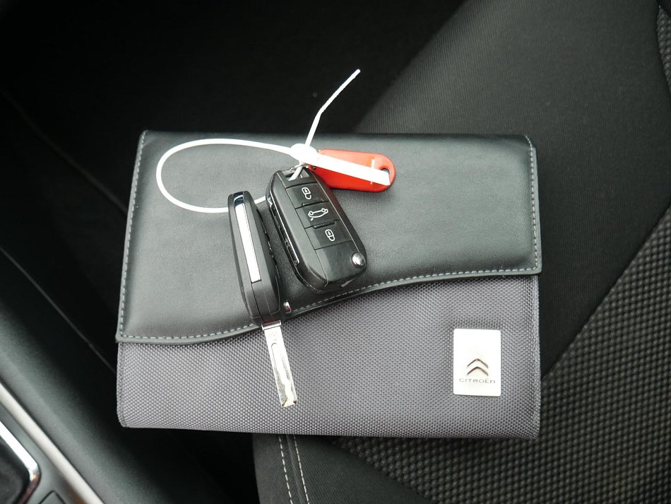 Citroën C5 2.0 HDi Tendance