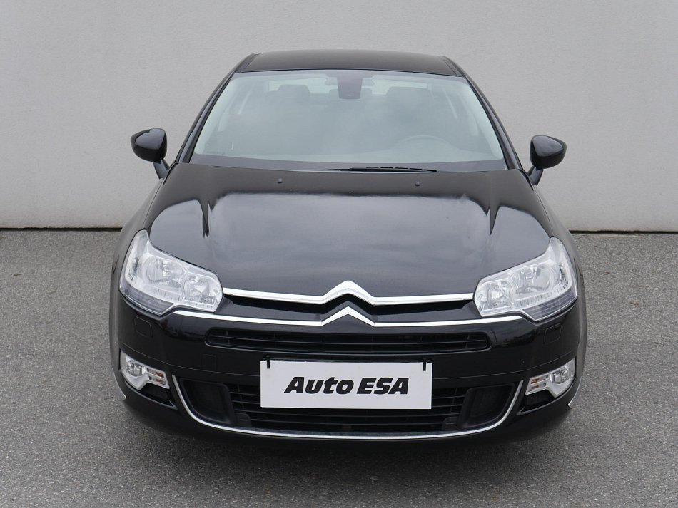 Citroën C5 2.0 HDi Tendance