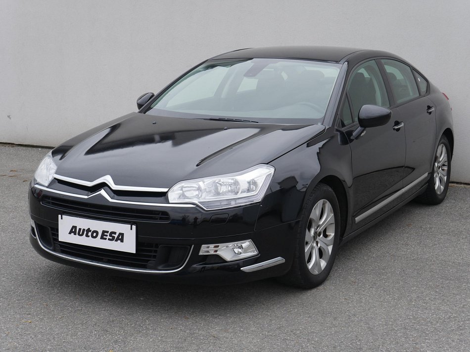 Citroën C5 2.0 HDi Tendance