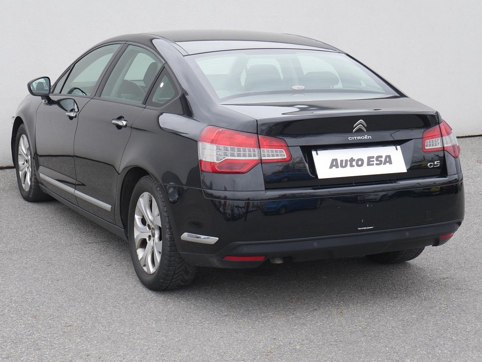 Citroën C5 2.0 HDi Tendance