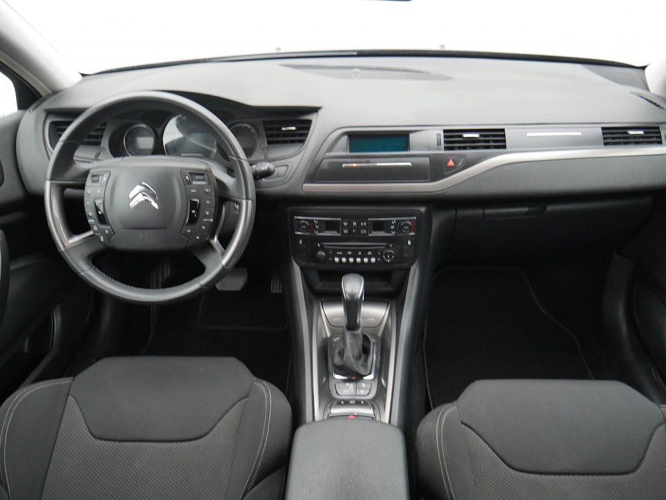 Citroën C5 2.0 HDi Tendance