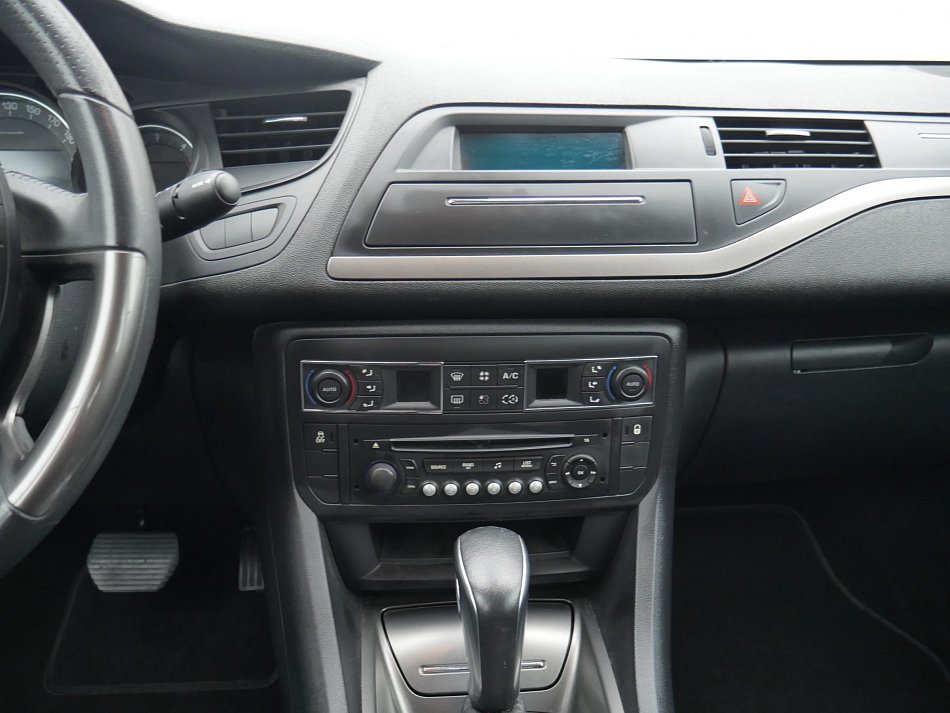 Citroën C5 2.0 HDi Tendance