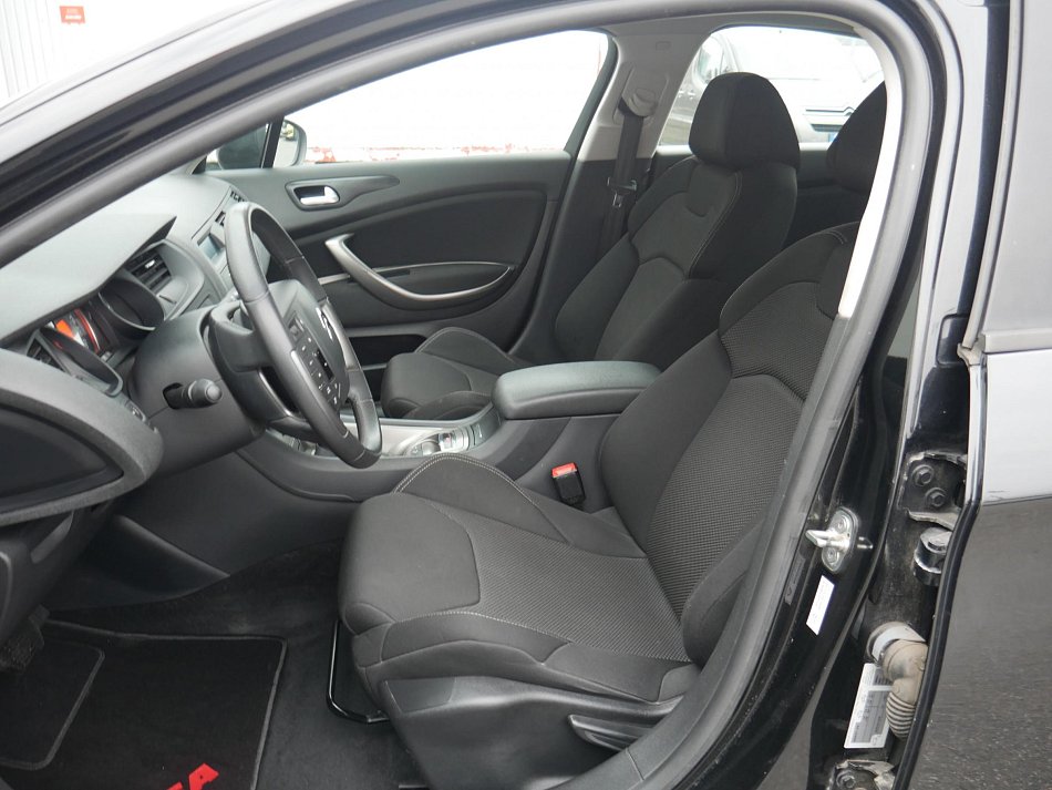 Citroën C5 2.0 HDi Tendance