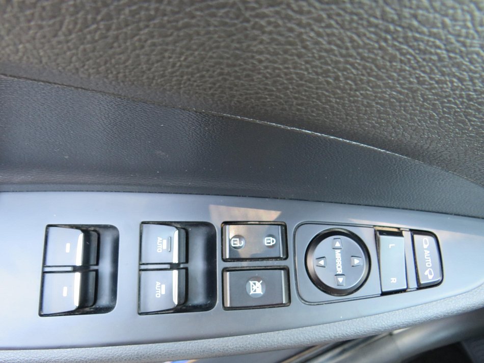 Hyundai Tucson 1.6CRDI  4x4
