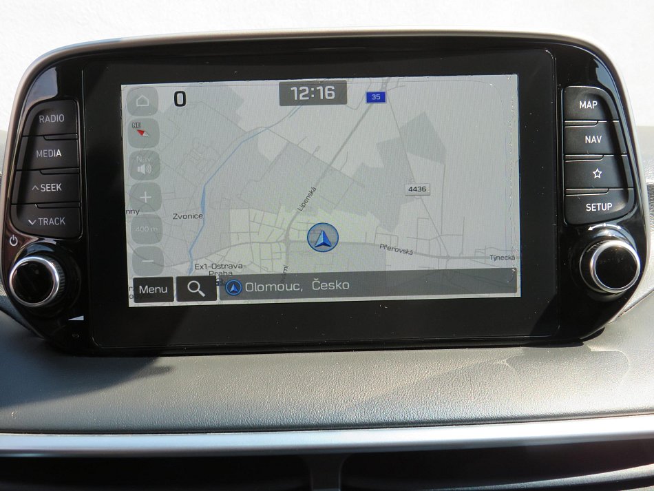 Hyundai Tucson 1.6CRDI  4x4