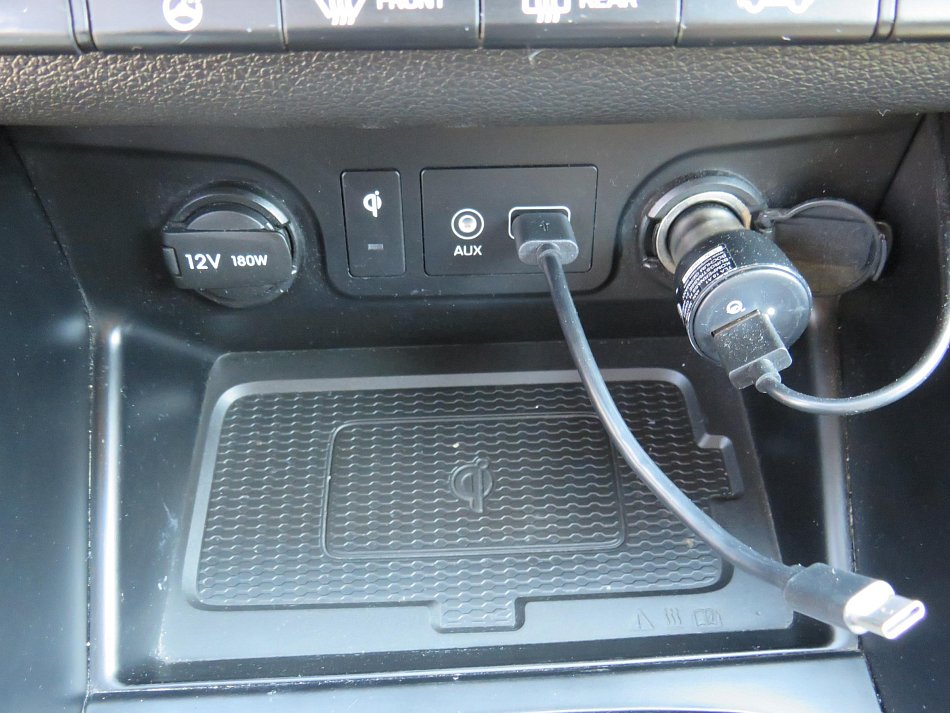 Hyundai Tucson 1.6CRDI  4x4