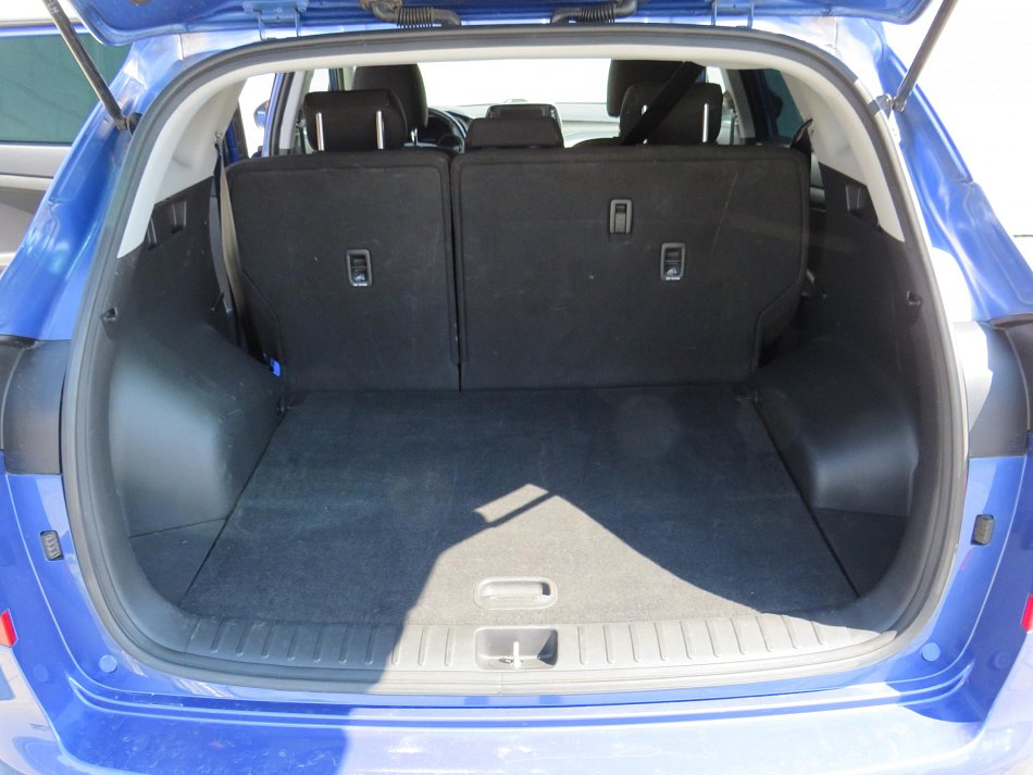 Hyundai Tucson 1.6CRDI  4x4