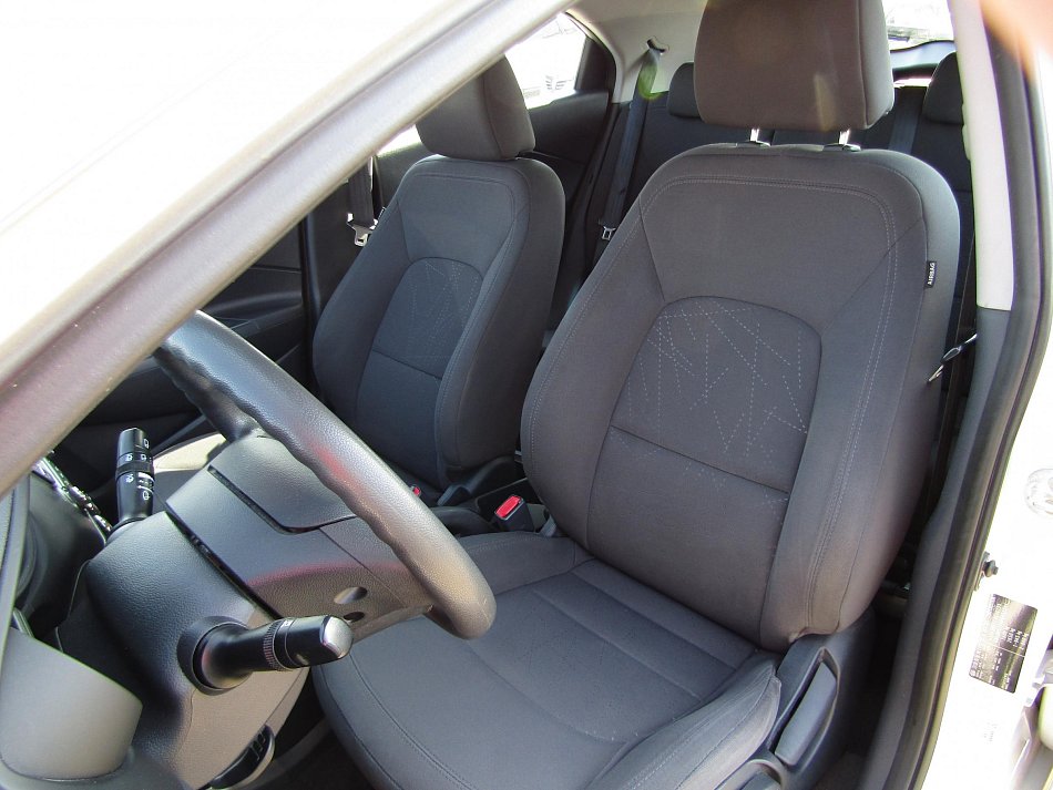 Kia Rio 1.4i Edition