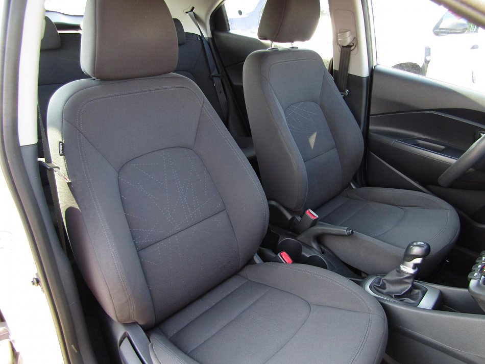 Kia Rio 1.4i Edition