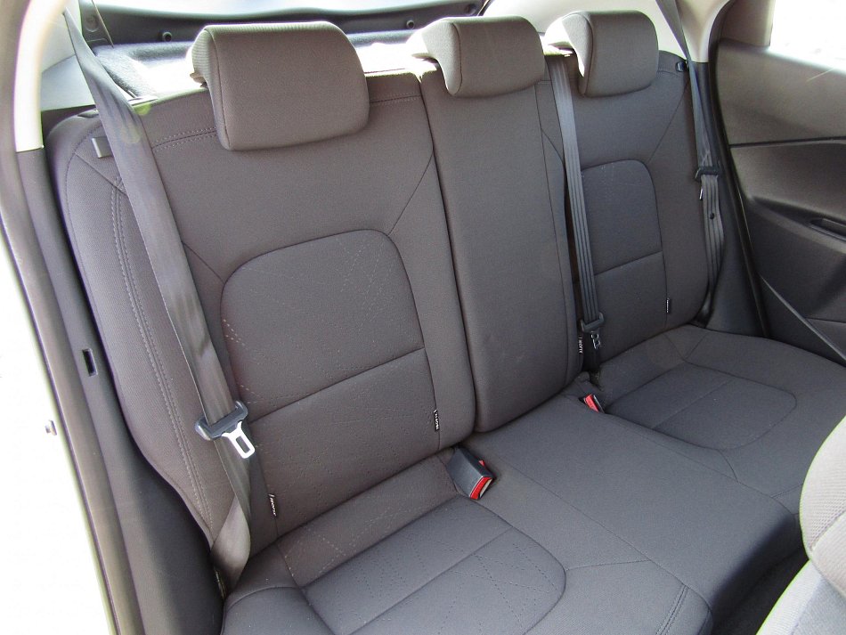 Kia Rio 1.4i Edition