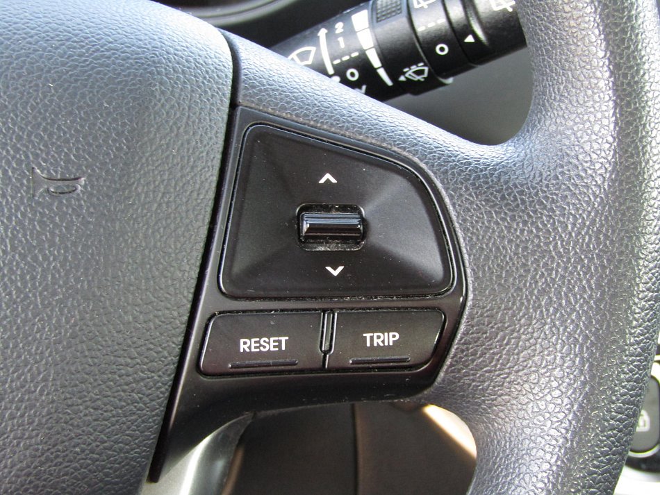 Kia Rio 1.4i Edition