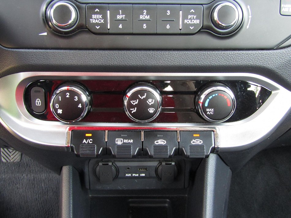 Kia Rio 1.4i Edition