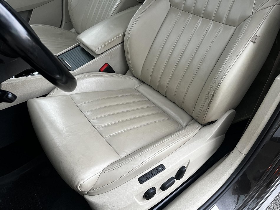 Škoda Superb III 2.0TDi 