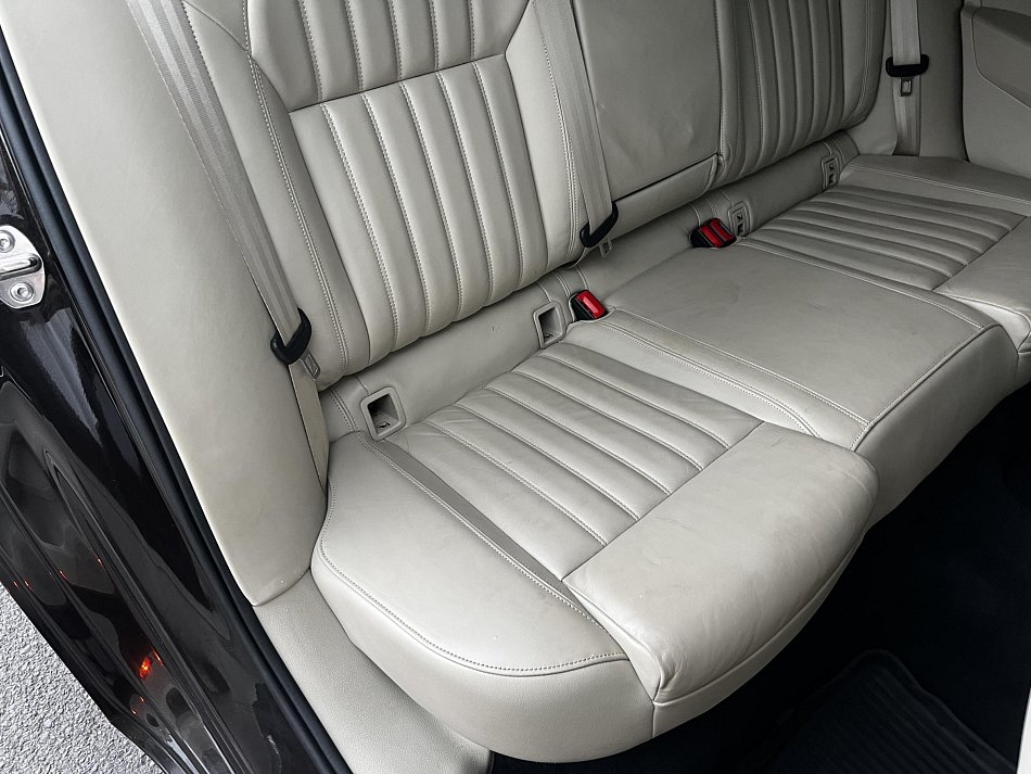 Škoda Superb III 2.0TDi 