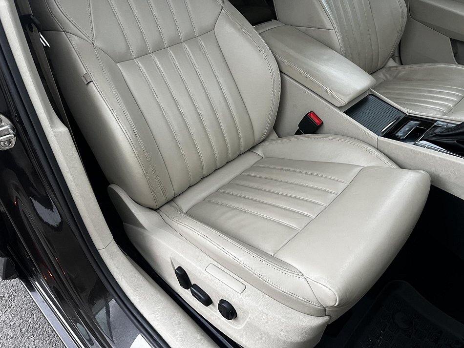Škoda Superb III 2.0TDi 