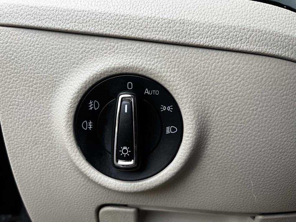 Škoda Superb III 2.0TDi 