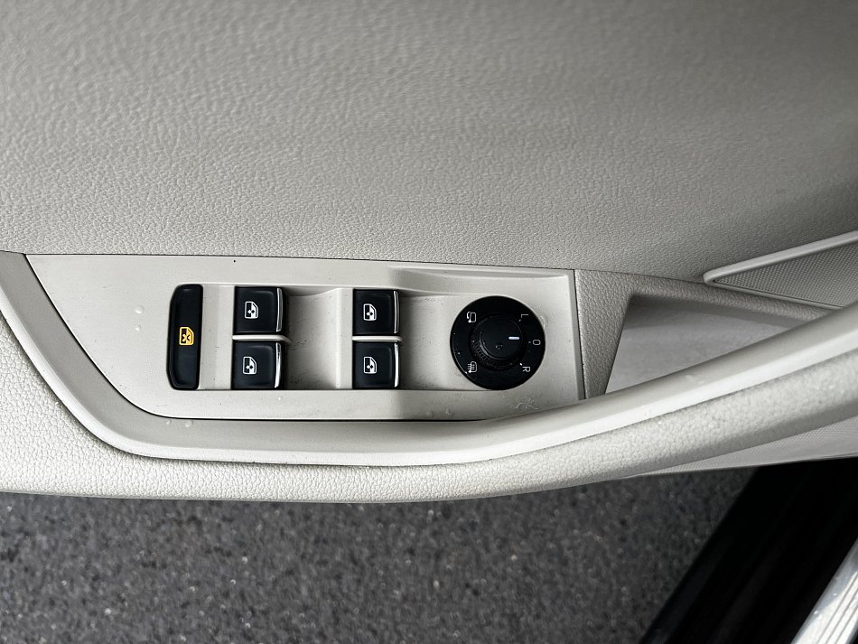 Škoda Superb III 2.0TDi 