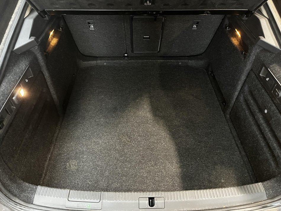 Škoda Superb III 2.0TDi 