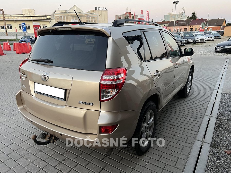 Toyota RAV4 2.2 D4D 