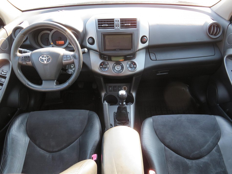 Toyota RAV4 2.2 D4D  4x4