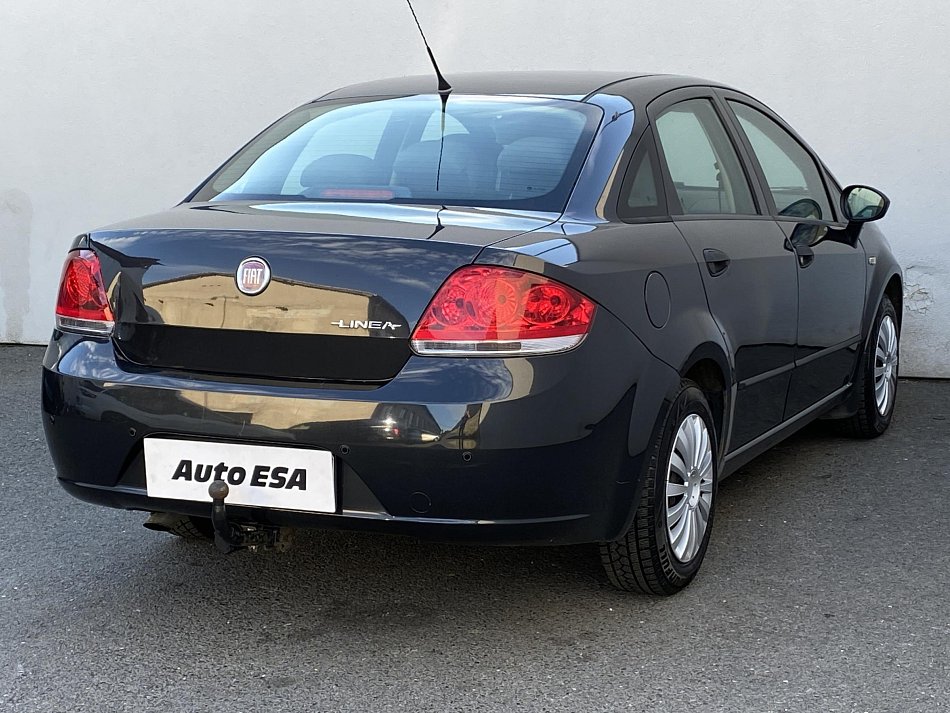 Fiat Linea 1.4 