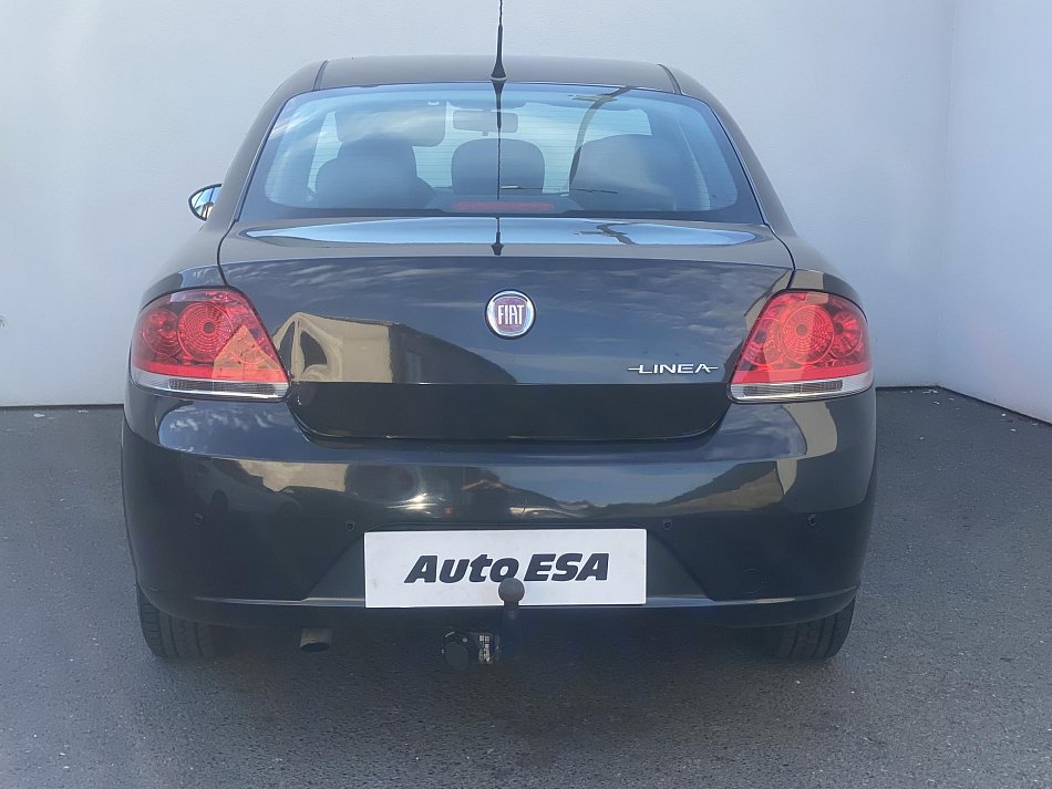 Fiat Linea 1.4 