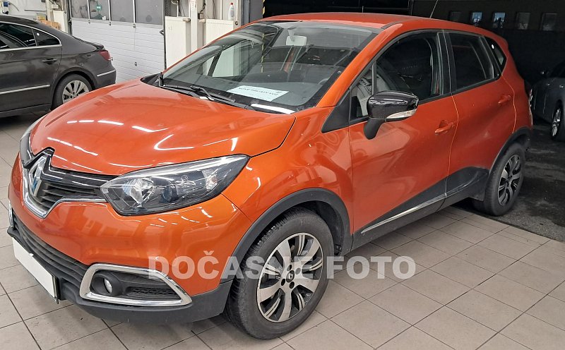 Renault Captur 1.2 