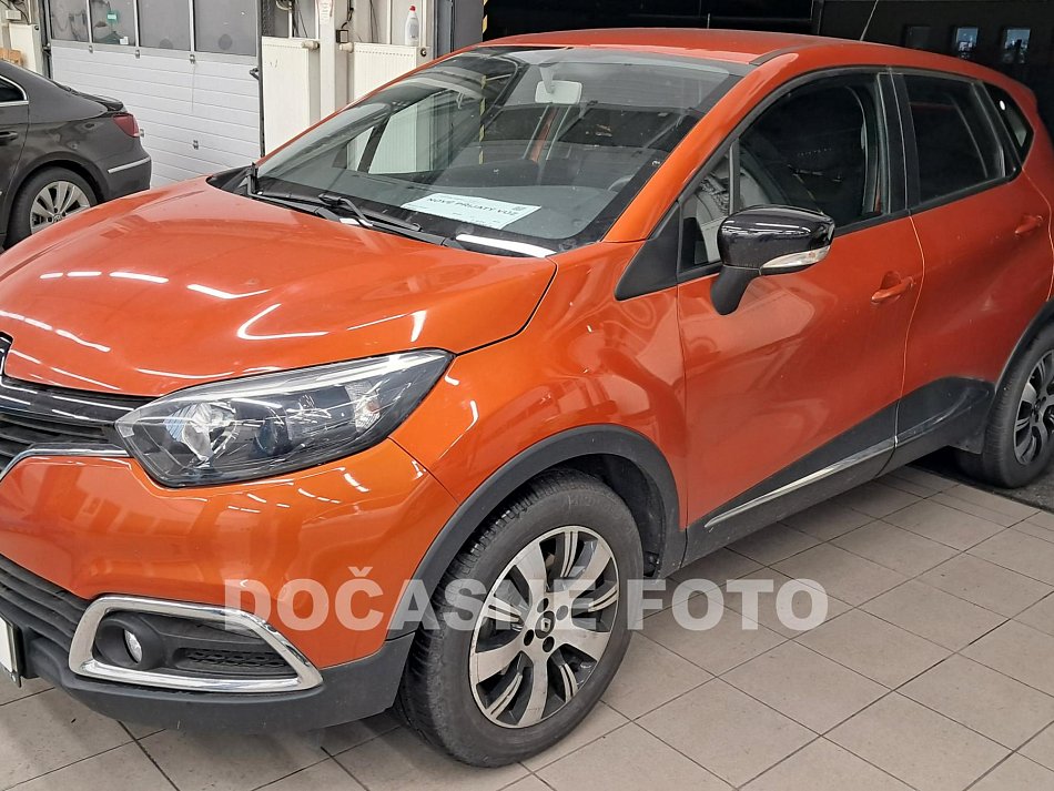 Renault Captur 1.2 
