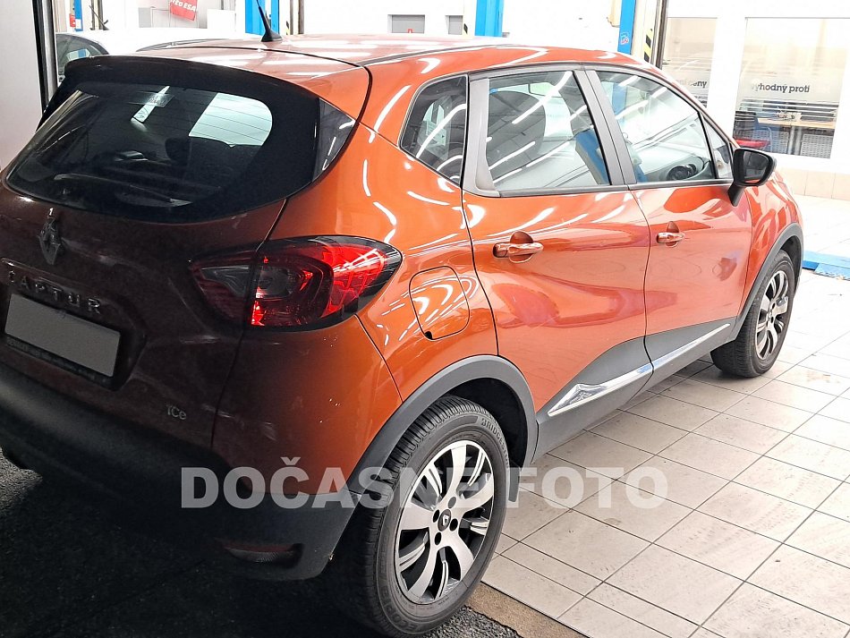 Renault Captur 1.2 