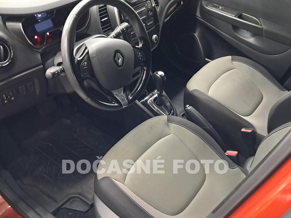 Renault Captur 1.2 