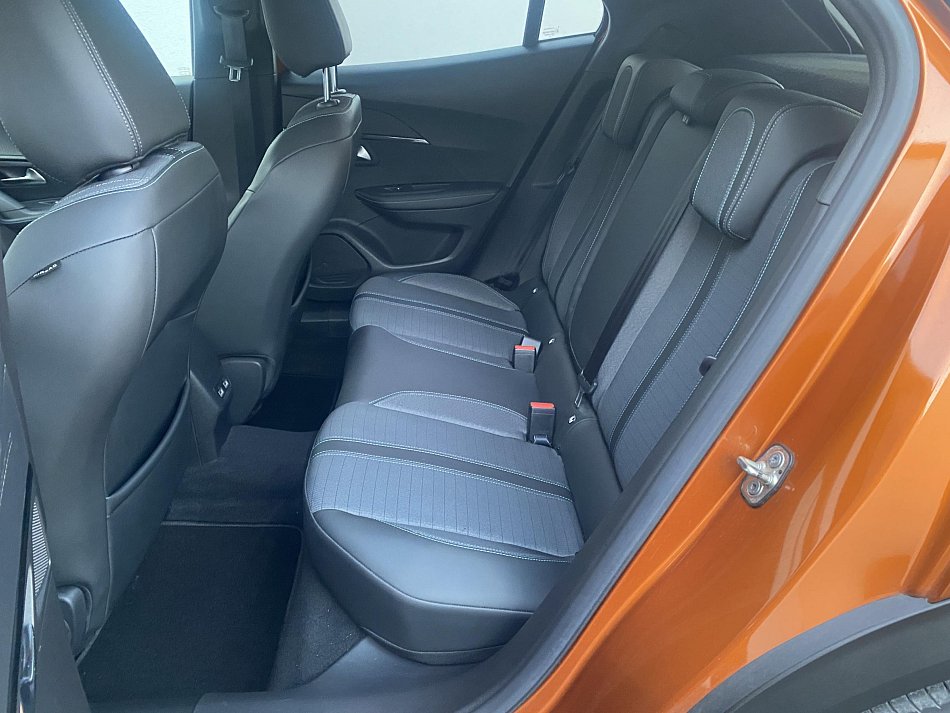 Peugeot 2008 1.2PT Allure