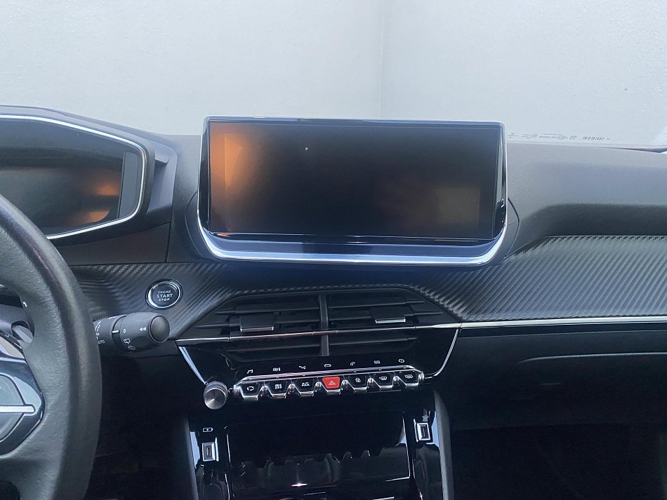 Peugeot 2008 1.2PT Allure