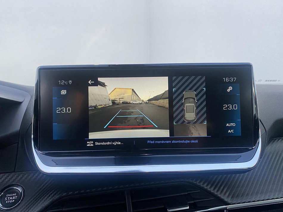 Peugeot 2008 1.2PT Allure