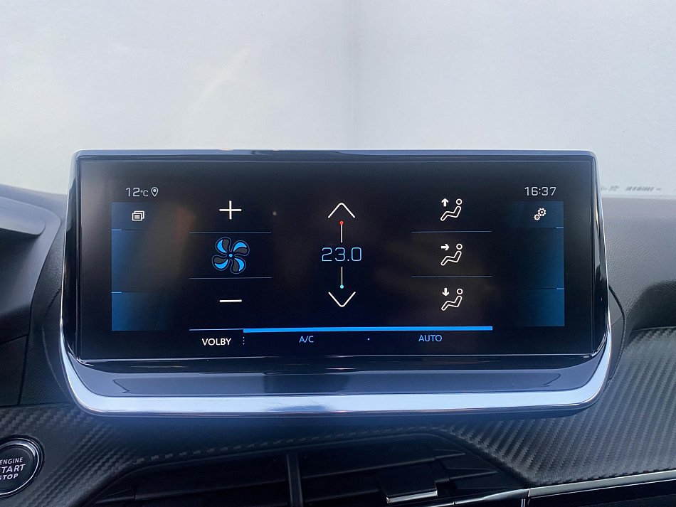 Peugeot 2008 1.2PT Allure