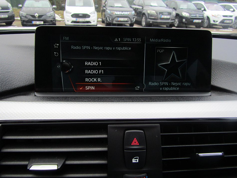 BMW Řada 3 2.0d  320d xDrive