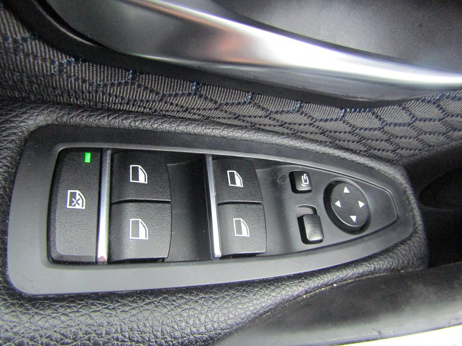 BMW Řada 3 2.0d  320d xDrive