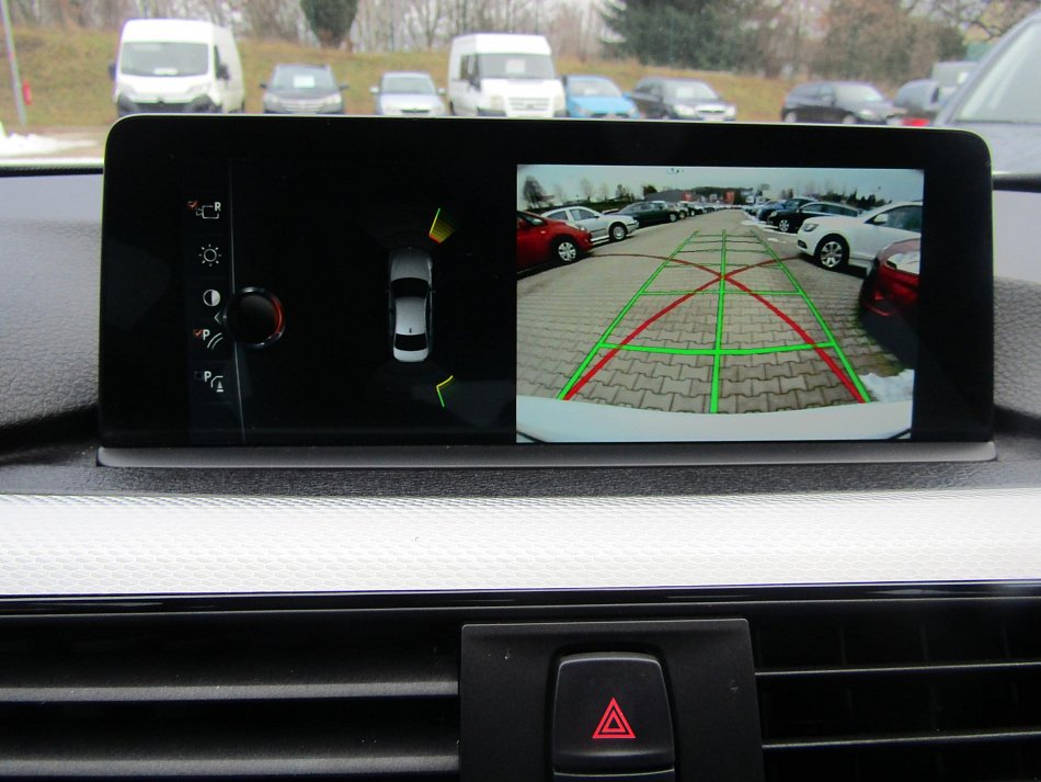 BMW Řada 3 2.0d  320d xDrive