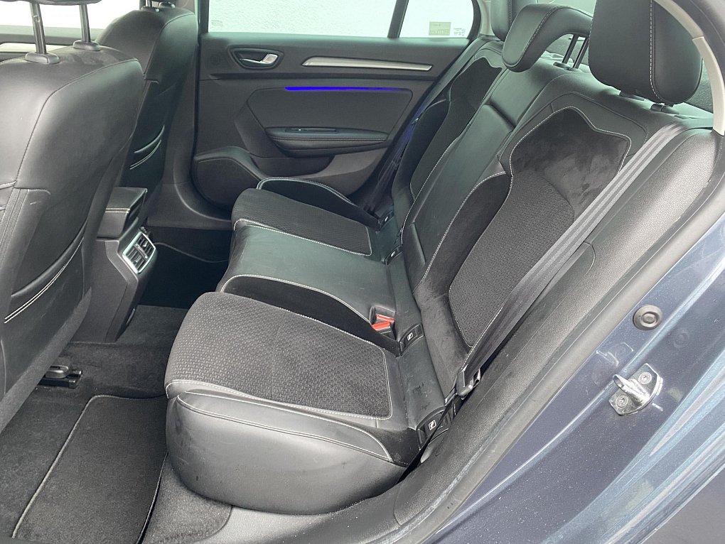 Renault Mégane 1.2 TCe Intense